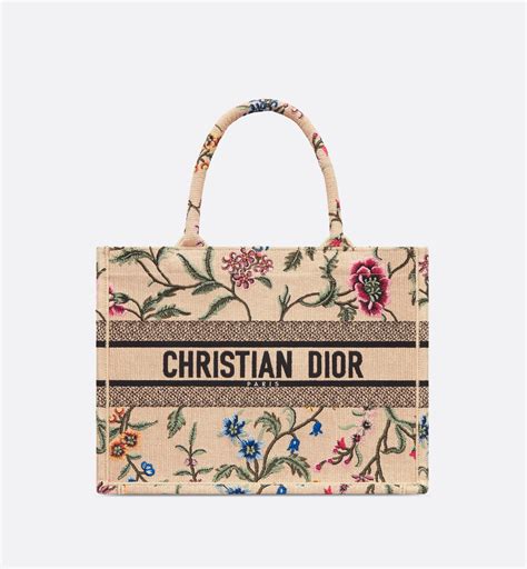 dior book tote with scarf|dior handbags for women.